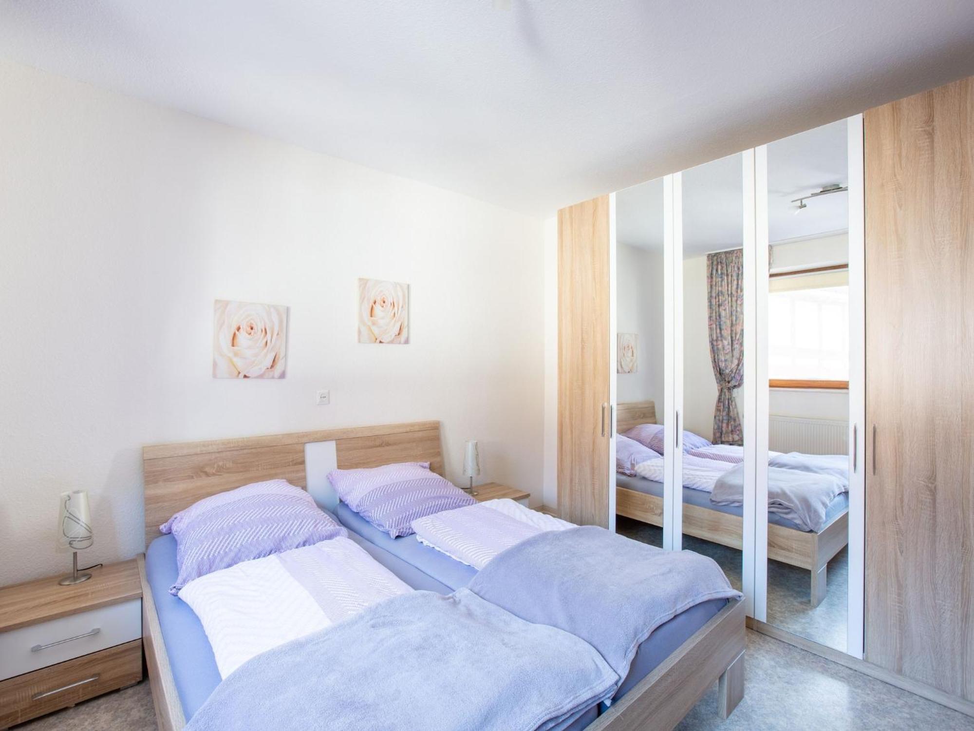 Delightful Holiday Home In Battenberg Near Forest מראה חיצוני תמונה