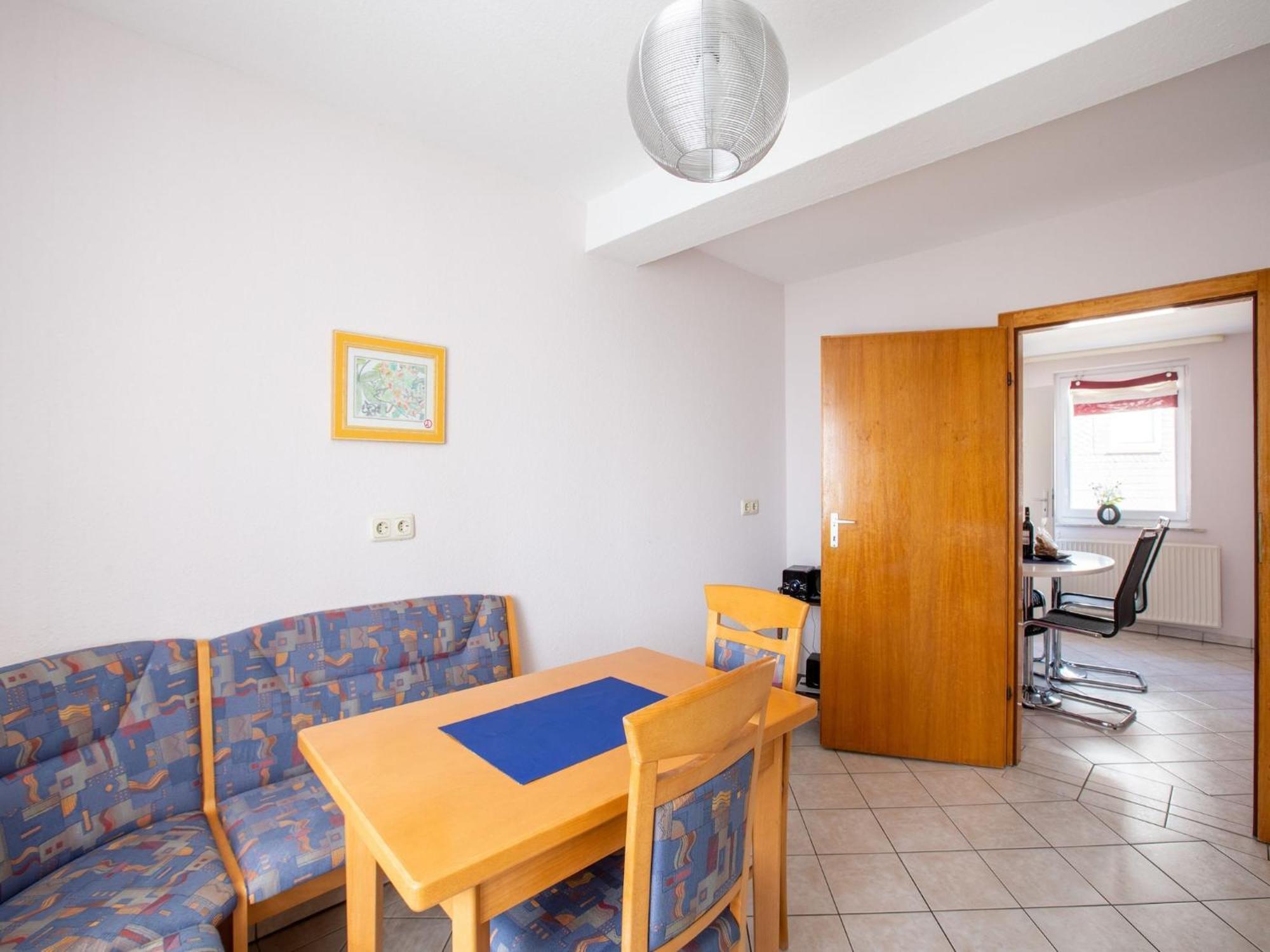 Delightful Holiday Home In Battenberg Near Forest מראה חיצוני תמונה