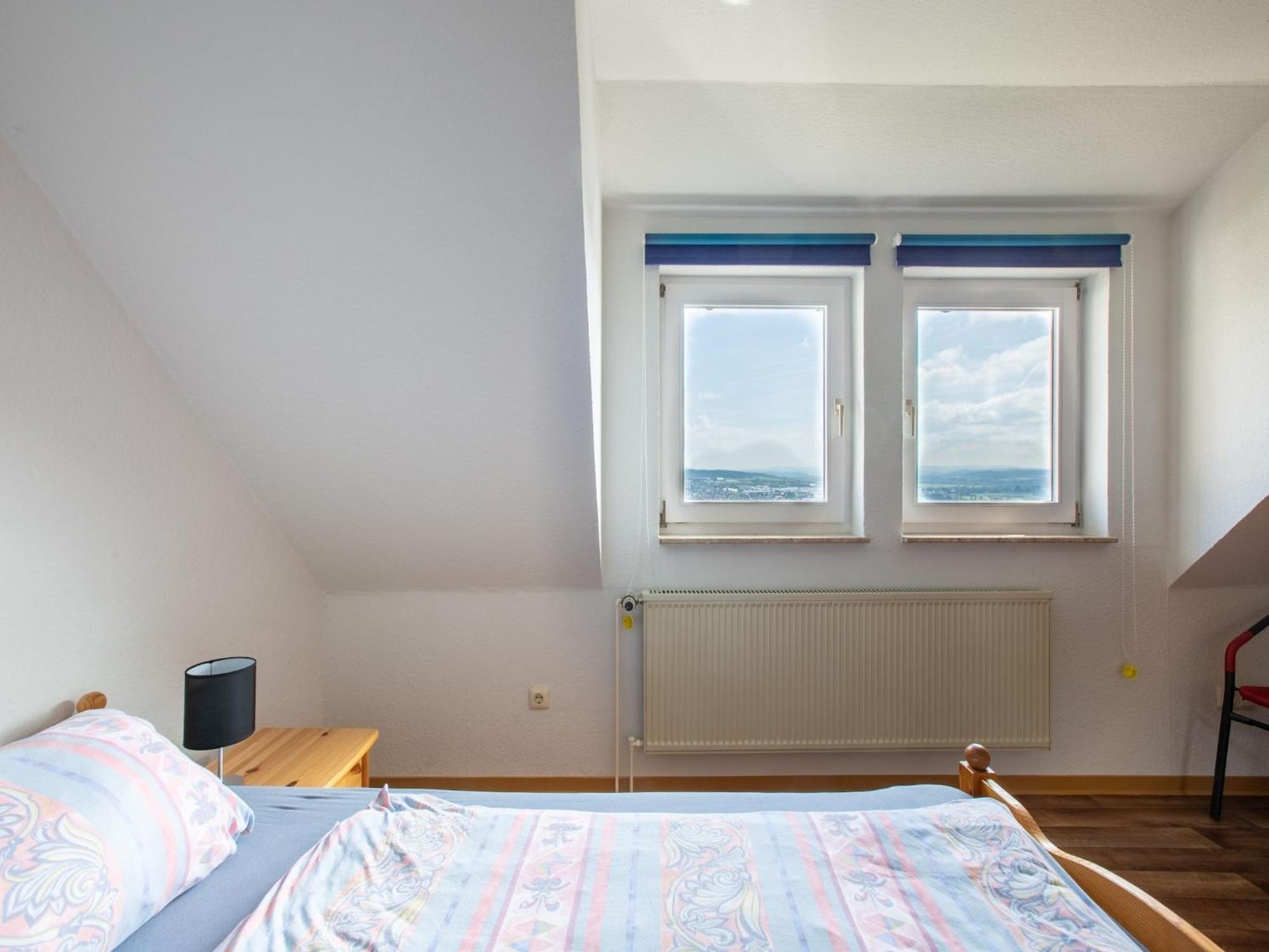 Delightful Holiday Home In Battenberg Near Forest מראה חיצוני תמונה