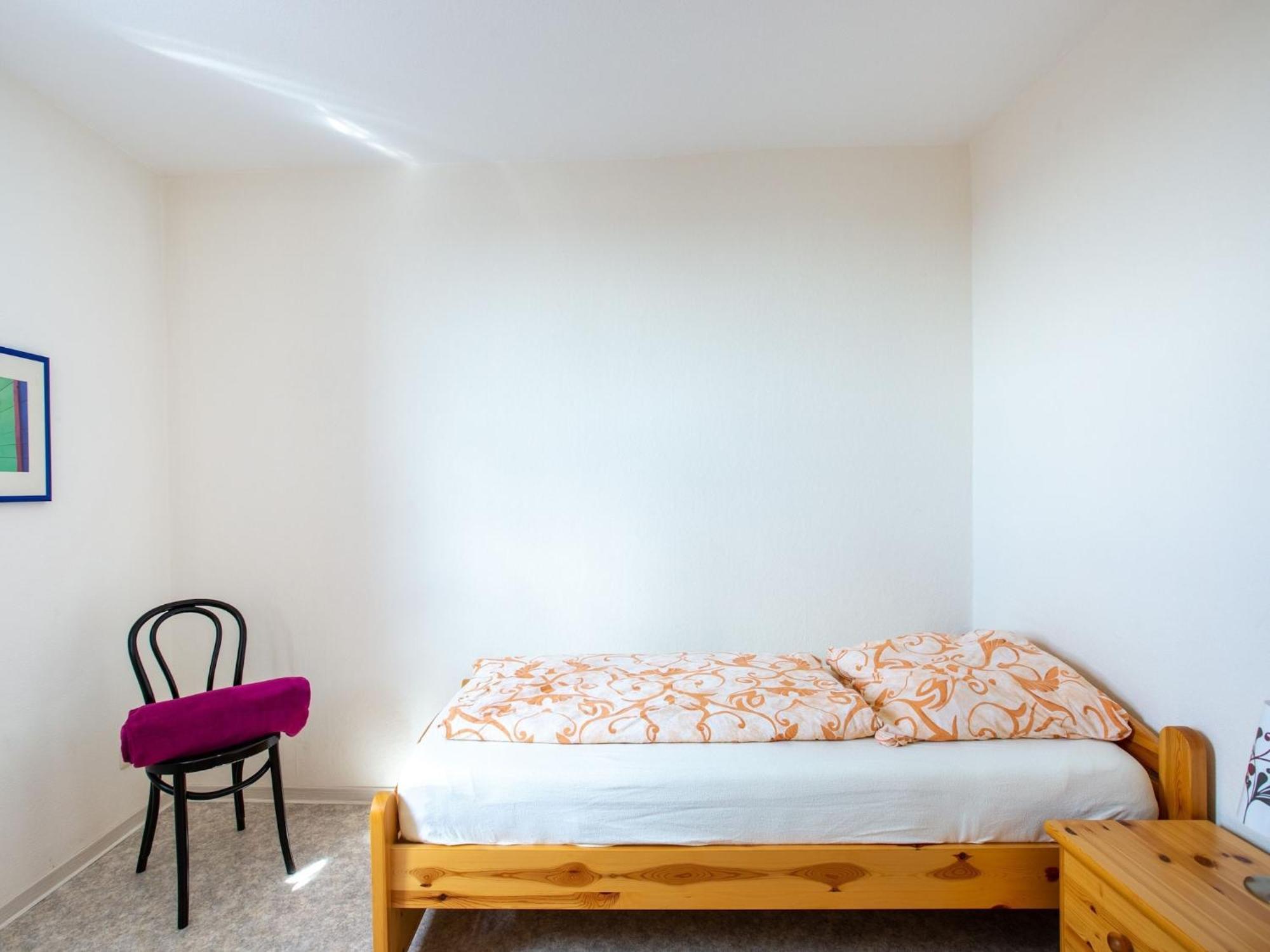 Delightful Holiday Home In Battenberg Near Forest מראה חיצוני תמונה