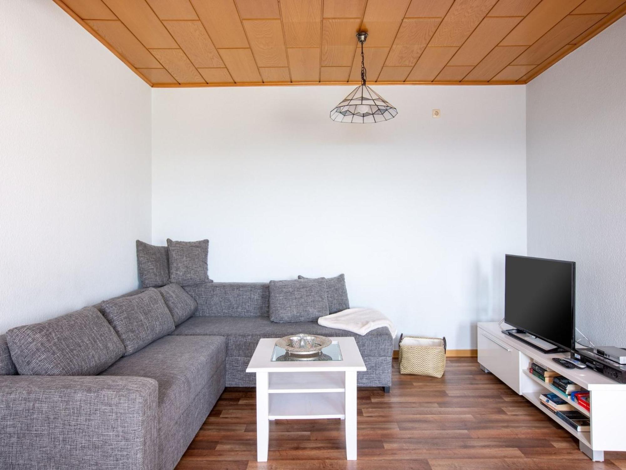 Delightful Holiday Home In Battenberg Near Forest מראה חיצוני תמונה