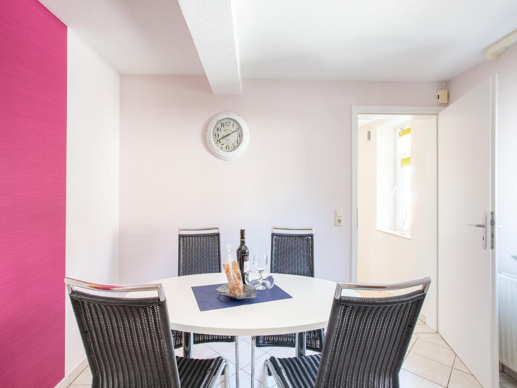 Delightful Holiday Home In Battenberg Near Forest מראה חיצוני תמונה