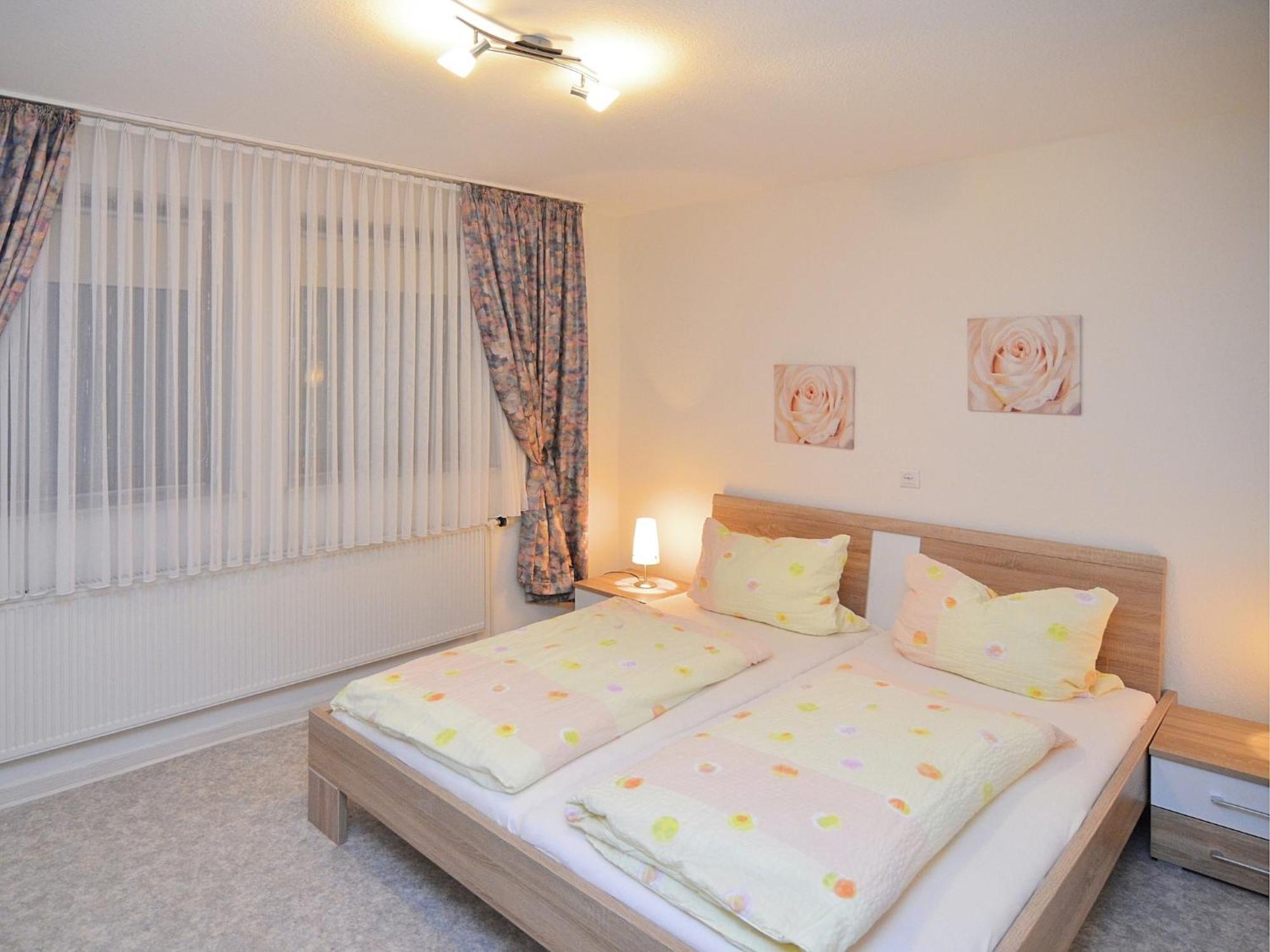 Delightful Holiday Home In Battenberg Near Forest מראה חיצוני תמונה