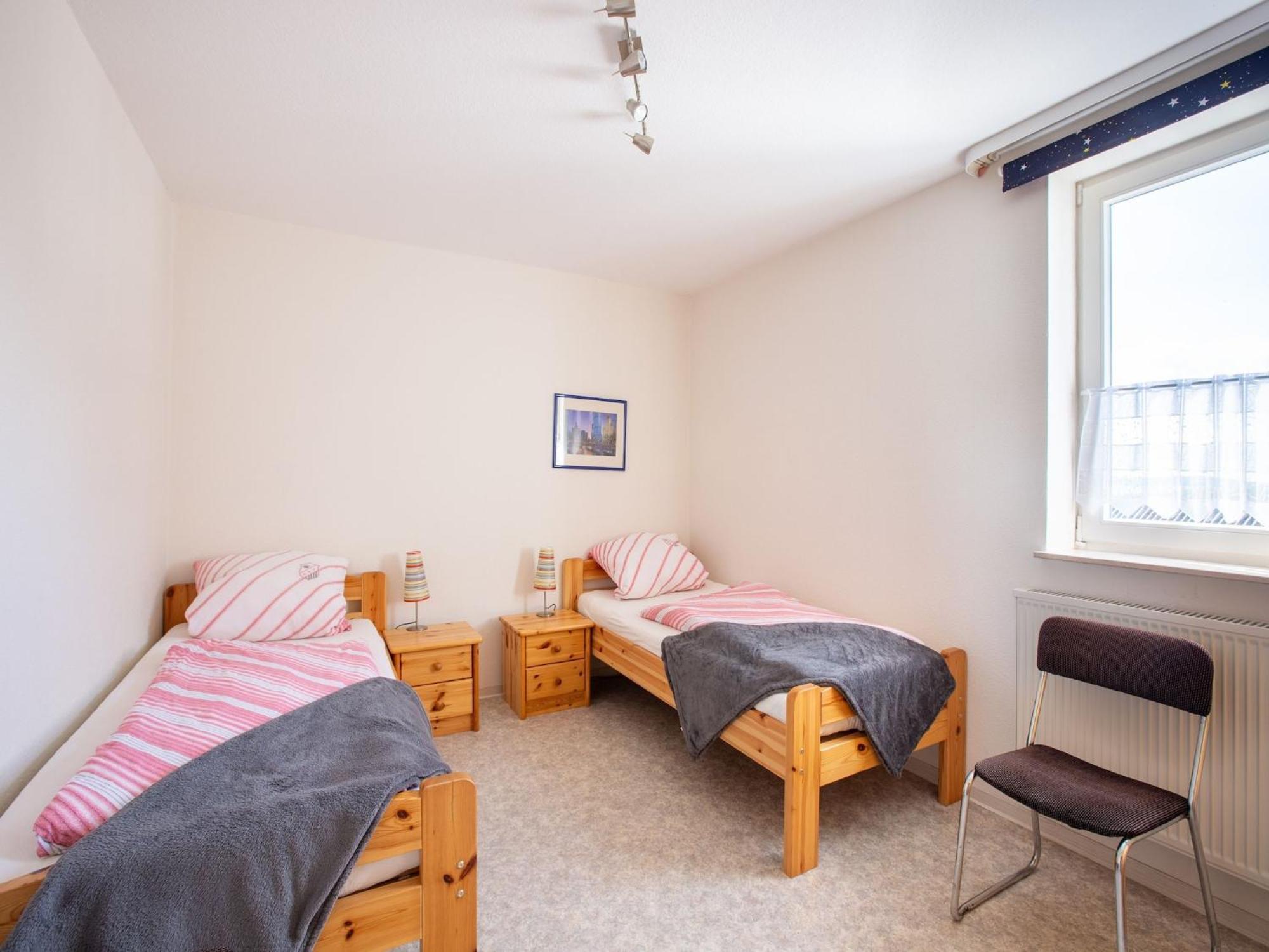 Delightful Holiday Home In Battenberg Near Forest מראה חיצוני תמונה