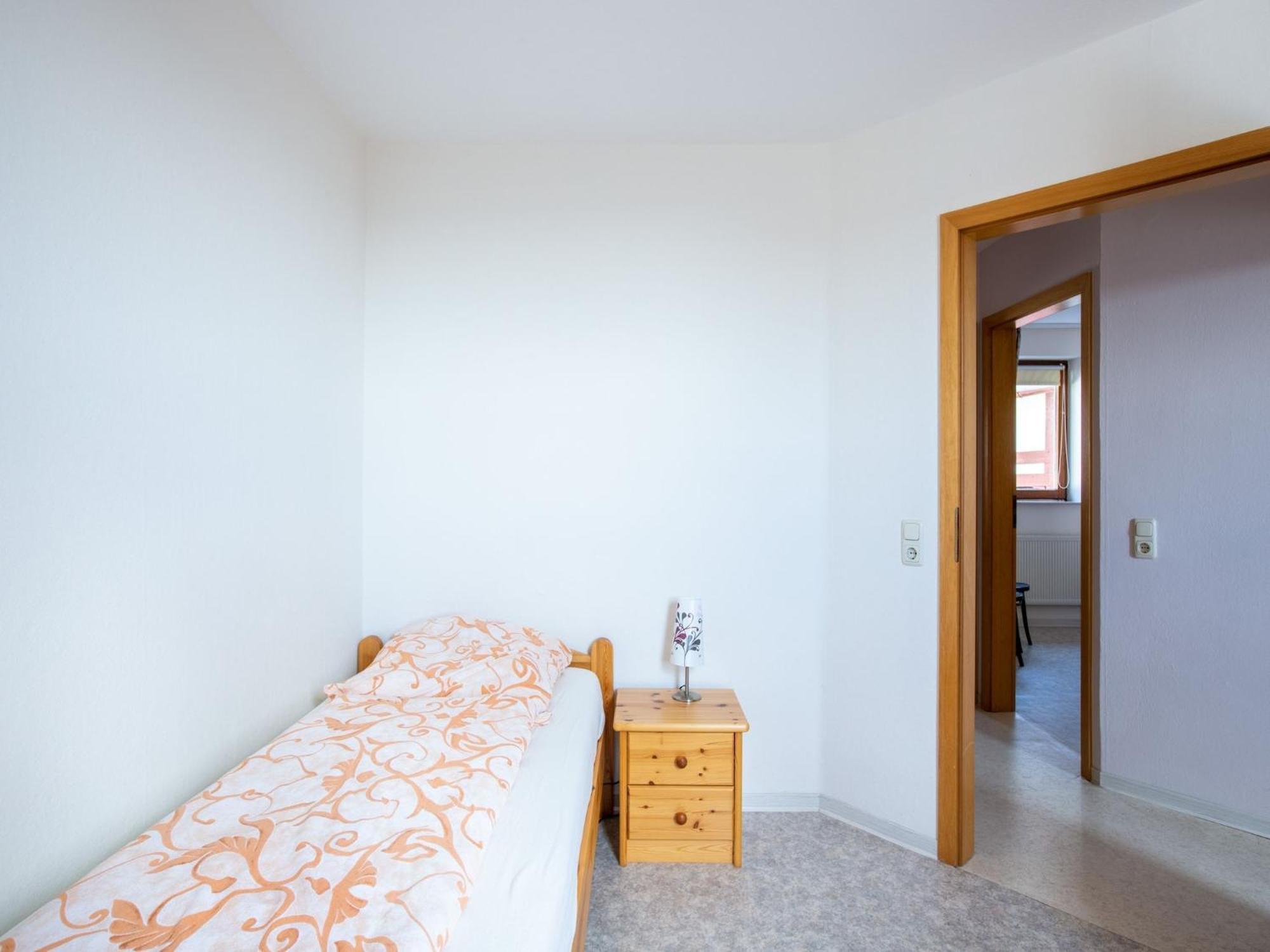 Delightful Holiday Home In Battenberg Near Forest מראה חיצוני תמונה