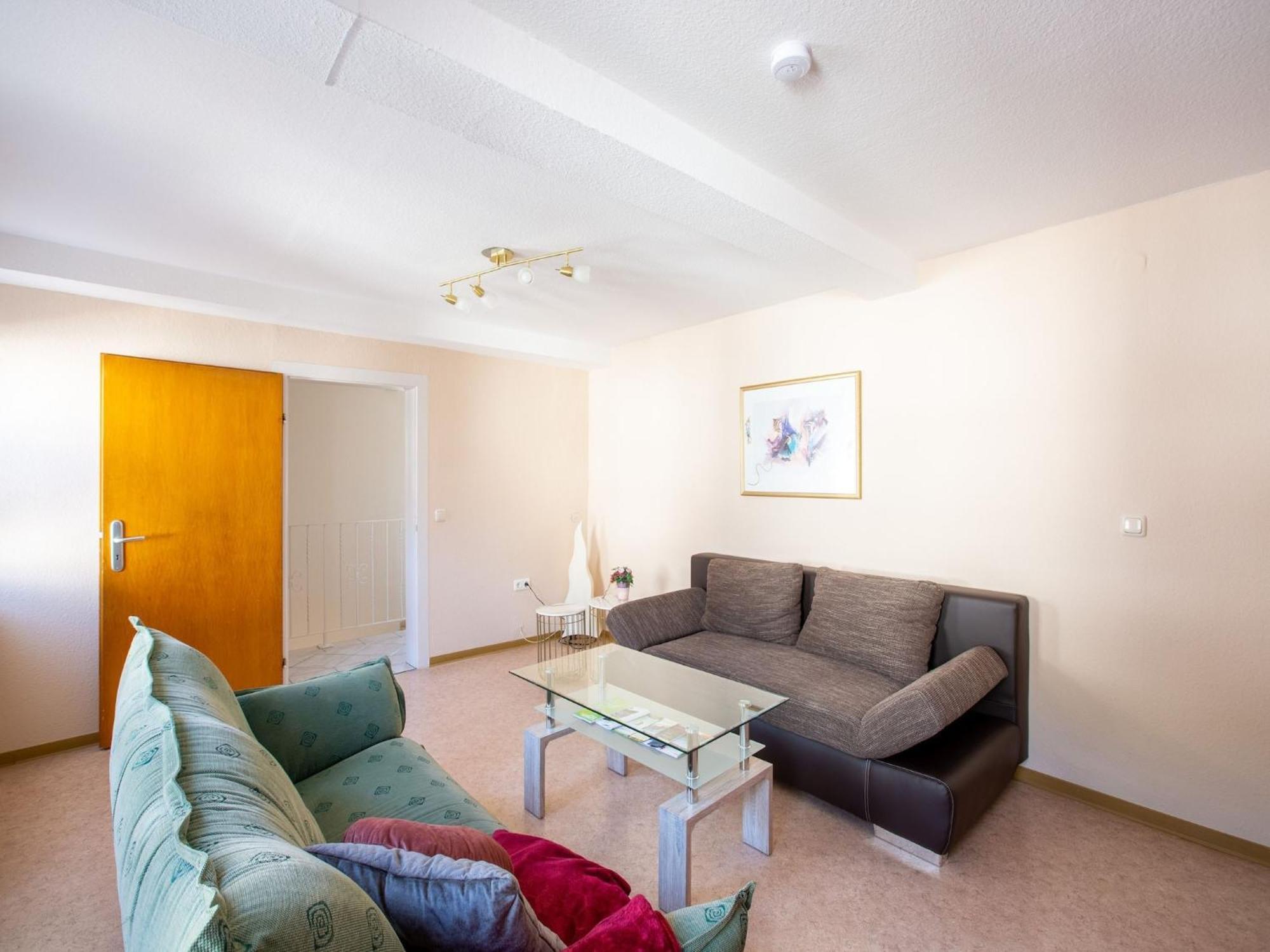 Delightful Holiday Home In Battenberg Near Forest מראה חיצוני תמונה