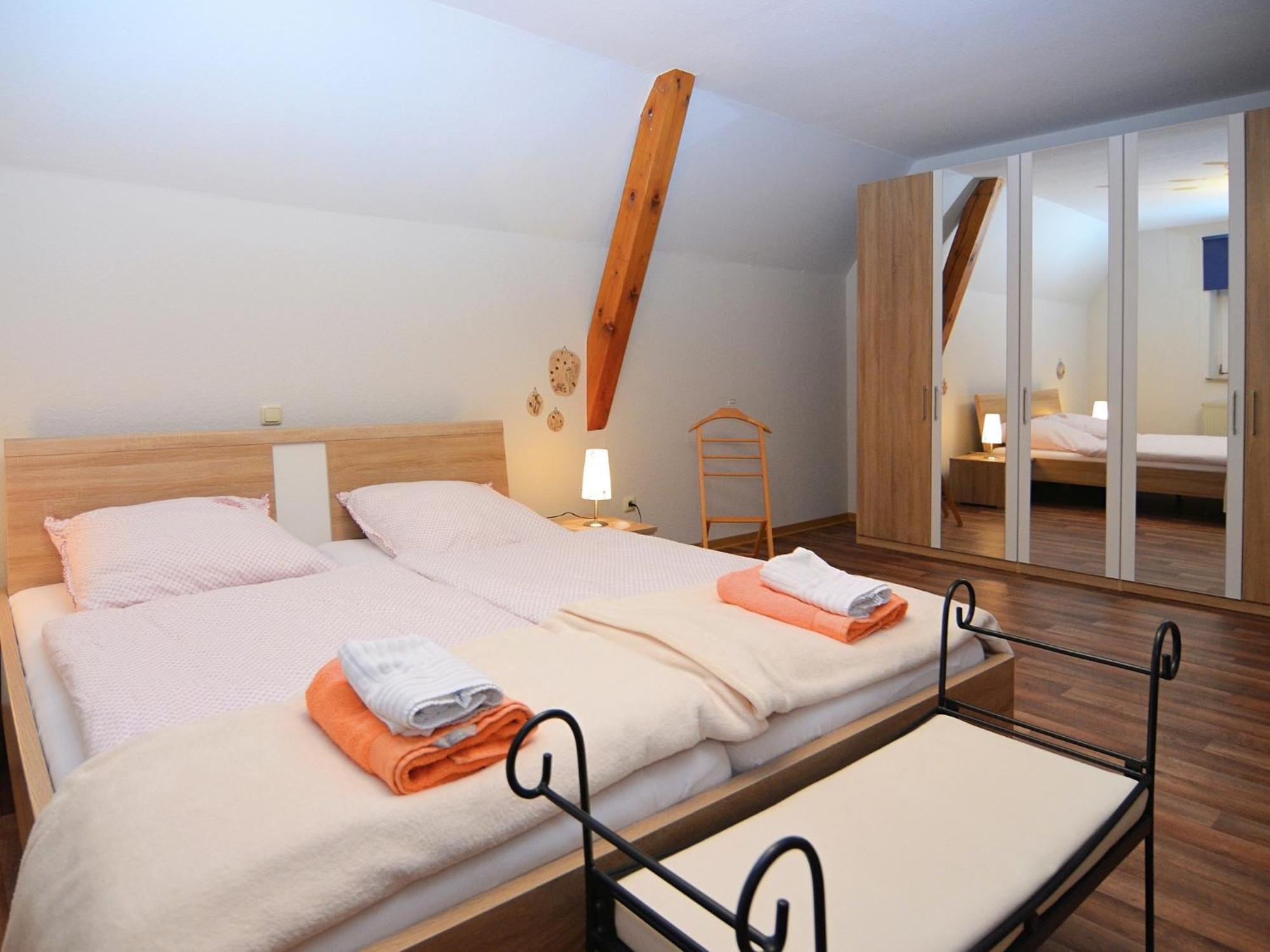 Delightful Holiday Home In Battenberg Near Forest מראה חיצוני תמונה